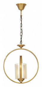 Подвесной светильник LUMINA DECO Darton LDP 1237-1 MD+AB