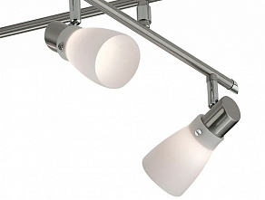 Спот Odeon Light Terza 2066/4C