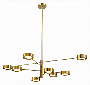 Люстра на штанге ST-Luce Vico SL6504.302.08