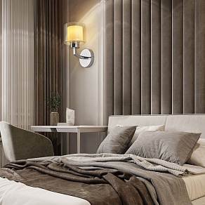 Бра Arte Milano Neapolis-77207 277207/1B Ni