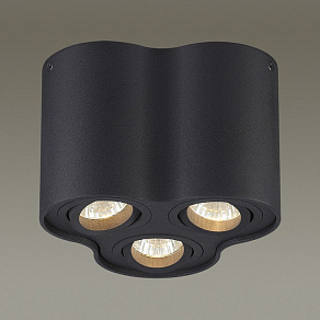 Накладной светильник Odeon Light Pillaron 3565/3C