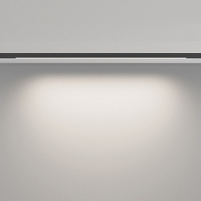 Встраиваемый светильник Maytoni Basis TR190-1-10W4K-B