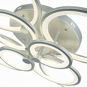 Потолочная люстра EVOLED Leto SLE200392-08