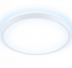 Накладной светильник Ambrella Light FZ FZ3001