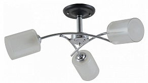 Люстра на штанге Apeyron Electrics  16-41