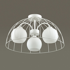 Люстра на штанге Lumion Shelby 3713/3C