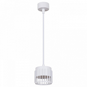 Подвесной светильник Reluce 53018 53018-0.9-001MN GX53 WT