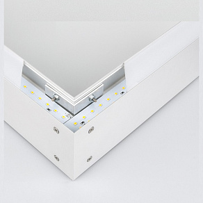 Накладной светильник Elektrostandard Grand 101-100-40-53