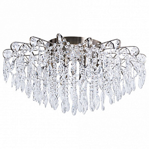 Накладной светильник Arte Lamp Emilia A1660PL-8AB