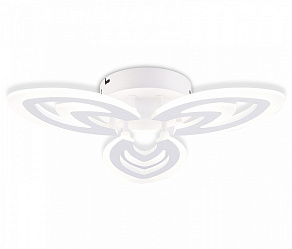 Потолочная люстра Ambrella Light FA FA4545