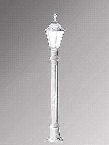 Наземный низкий светильник Fumagalli Rut E26.163.000.WYE27