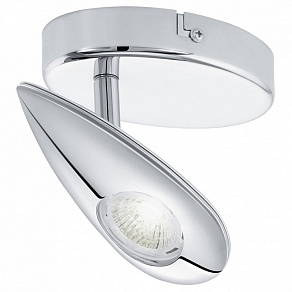 Спот Eglo Pedregal 95749