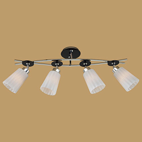 Люстра на штанге Citilux Димона CL148141