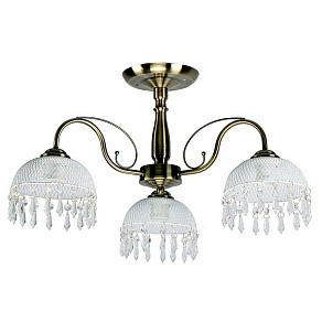 Люстра на штанге Imex KL.51002 KL.51002-3-S AB