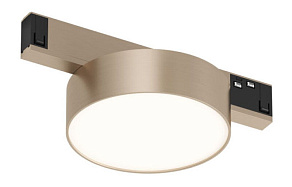 Накладной светильник Denkirs SHINE PRIME FLOW DK4762-CP