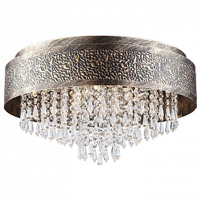 Накладной светильник Lussole Kenai GRLSP-8025