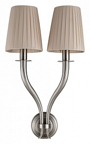 Бра Newport 7500 7502 L/A new nickel
