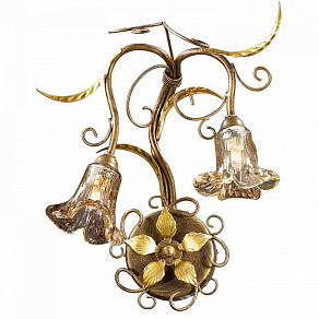 Бра Odeon Light Aura 1814/2W