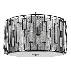 Подвесной светильник Vele Luce Charlie VL5142P06