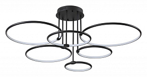 Потолочная люстра Lumion Ledio 6506/99CL