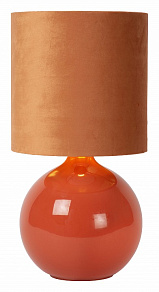 Настольная лампа декоративная Lucide Esterad 10519/81/53