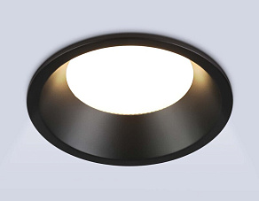 Встраиваемый светильник Ambrella Light TN TN6759