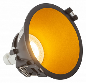 Встраиваемый светильник Denkirs DK3026 DK3026-BG