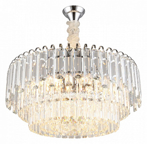 Подвесная люстра Aployt Zuzanna APL.836.03.13