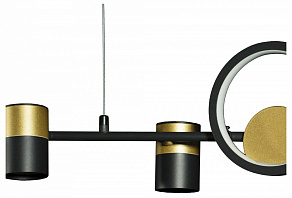 Светильник на штанге Loft it Saturn 10094/1200