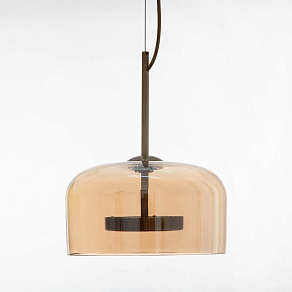 Подвесной светильник Manne Irma PL.4310-8BRONZO