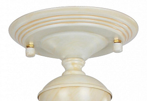 Люстра на штанге Favourite Busch 1438-7U