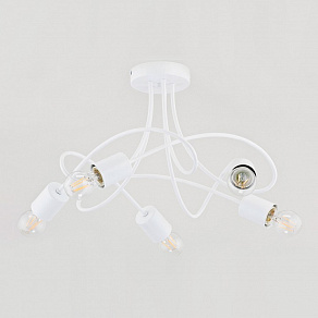 Накладной светильник Eurosvet Targo 24065 Targo White 5