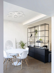 Потолочная люстра De City Мадлен 15 424015905