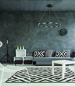 Подвесной светильник Lumion Serenity 3701/43L