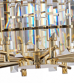 Подвесной светильник Stilfort Feeriya 2114/03/12P