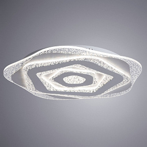 Накладной светильник Arte Lamp Multi-Bead A1382PL-1CL