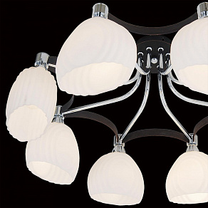 Потолочная люстра Citilux Ирис CL143181