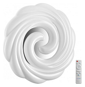 Накладной светильник Sonex Agap 7675/DL