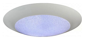 Накладной светильник iLedex Plain 6146/36W WH