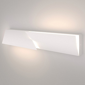 Накладной светильник Elektrostandard Snip 40107/LED