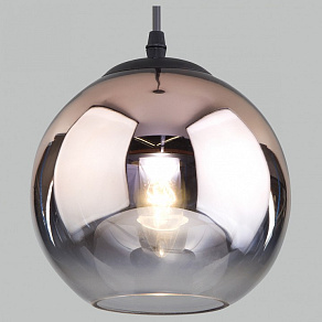 Подвесной светильник Eurosvet Rowan 50200/1 медь