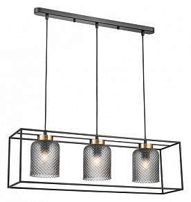 Подвесной светильник Vele Luce Morrison VL5472P03