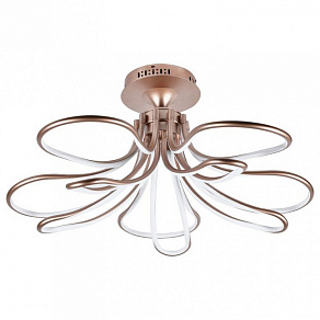 Потолочная люстра Favourite Flora 2547-10U