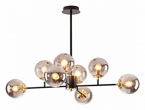 Люстра на штанге Kink Light Карго 07619-8,19
