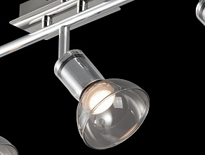 Спот Maytoni Axion ECO003-03-N