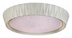 Накладной светильник iLedex Nebula 6145/36W WH