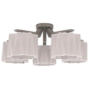 Потолочная люстра TK Lighting Piano 675 Piano 5