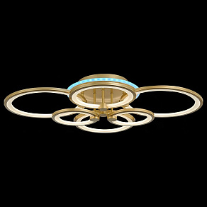 Потолочная люстра EVOLED Leto SLE200322-06RGB