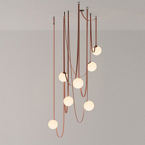 Комплект трековый Imperiumloft NUTTA BALL nutta-ball01