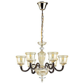 Подвесная люстра Odeon Light Giovanni 4000/6